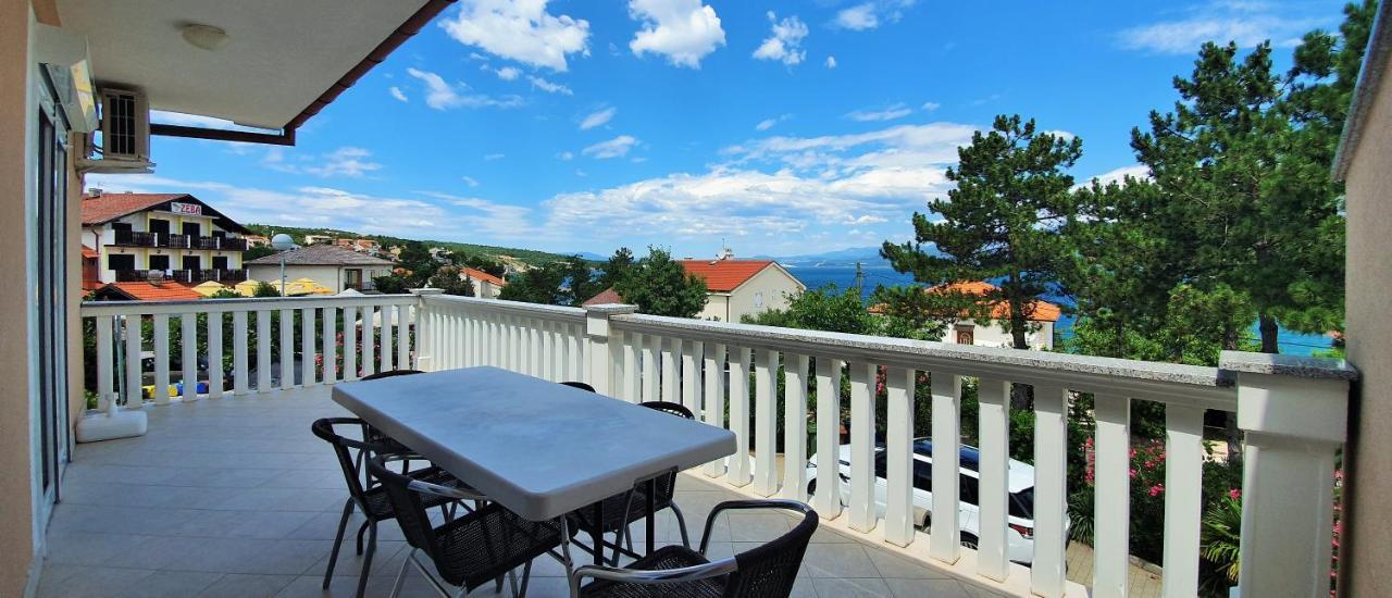 Apartments Grskovic G. Jesenovica Šilo Dış mekan fotoğraf